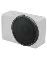 SmallRig 5894 CPL / VND3-5 Filter (DJI Osmo Action 6)