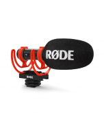 Rode VideoMic GO II Mikrofon