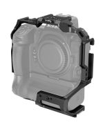 SmallRig 3982 Cage (Nikon Z8 + MB-N12 Batterigrepp)