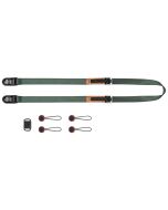 Peak Design Leash -kamerarem, Sage