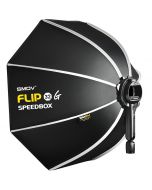 SMDV Speedbox-Flip32G Softbox (80cm)
