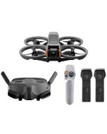 DJI Avata 2 Pro-View Combo -drönare