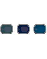 DJI Mini 4 Pro ND Filters Set -filtersats (ND16/64/256)