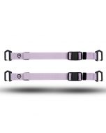 WANDRD Premium Accessory Strap, lila, 2st