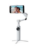 Insta360 Flow 2 Standard gimbal för smartphone, grå
