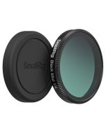 SmallRig 6086 1/4 Effect Black Mist Filter (DJI Osmo Action 6)