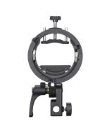 Godox S3 Speedlite Bracket Bowens Mount
