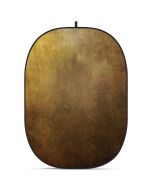 Godox Collapsible Backdrop Bakgrund 1.5x2m Abstract Textured 18 CBA-TA0018