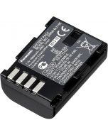 Panasonic DMW-BLF19E Batteri (GH3/GH4/GH5/GH5S/G9)