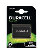 Duracell NP-FZ100 Batteri