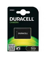 Duracell Batteri NP-BX1