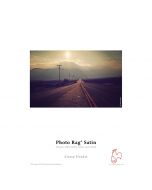 Hahnemuehle Photo Rag Satin Paper 310gsm A3 / 25