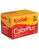 Kodak Colorplus 200 24X1 (boxed)