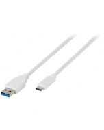 Vivanco USB-C - USB 3.1 A Cable 2.5m