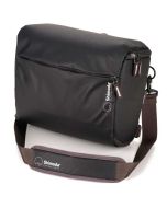 Shimoda Top Loader Large, svart