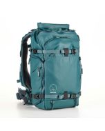 Shimoda Action X25 v2 Women's Starter Kit Kameraväska + Core Unit, Teal
