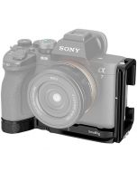 SmallRig 3660B L-bracket (Sony A7 V, A7 IV, A8R IV, A7R V, A7S Mark III, A1)