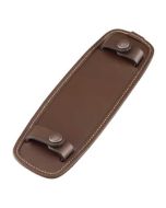 Billingham SP40 Shoulder Pad, chocolate