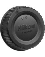 Nikon Objektivlock LF-4, bakre
