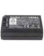 Godox VB26A Batteri (V1/V860III)
