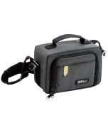 B&W Outdoor Drone Bag TEX-66 -väska till DJI Neo, grå