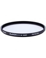 Hoya Fusion One Next Protector 82mm filter