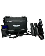 PMI SmokeGENIE -rökmaskin (Event Kit)