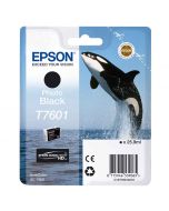 Epson T7601 Photo Svart (SC-P600)