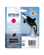 Epson T7603 Magenta (SC-P600)