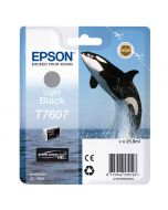 Epson T7607 Light Black (SC-P600)