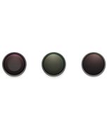 DJI Osmo Nano ND Filter Set (8/16/32)