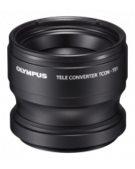 Olympus TCON-T01 Teleconverter (TG-3/TG-4/TG-5/TG-6/TG-7)