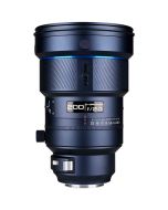 Laowa 200/2 AF FF -objektiv, Sony FE