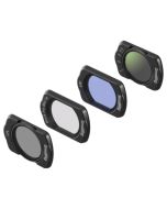 SmallRig 5833 Multifunctional Filter Kit (DJI Osmo Pocket 3)