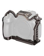 SmallRig 5258 Night Eagle Cage (Nikon Z5, Z5II, Z6, Z6II, Z7, Z7II)