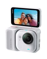 Insta360 GO Ultra Standard Bundle -actionkamera, vit