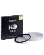 Hoya Skyddsfilter Protector HD Mk II 62mm