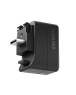 Insta360 X5 Mic Adapter
