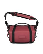 WANDRD ROGUE Sling V2 9L -axelremväska, röd
