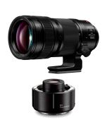 Panasonic Lumix S Pro 70-200/2.8 OIS -objektiv + DMW-STC20 2x telekonverter