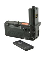 Jupio Batterigrepp VG-C4EM (Sony A9 II / A7S III / A7 IV / A7R IV / A7R V)