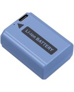 SmallRig 4330 USB-C Batteri Sony NP-FW50