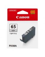Canon CLI-65LGY Light Gray