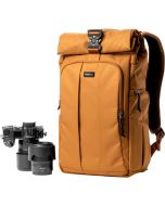 Think Tank FocusPoint 22L RollTop -ryggsäck, Golden Hour