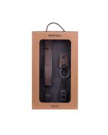 GEAR Buffalo Vintage 16mm, brun