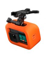 GoPro Bite Mount + Floaty (Hero 9/10/11/12 Black)