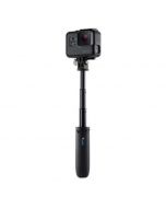 GoPro Shorty, svart (Mini Extension Pole + Tripod)