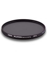 Hoya Fusion Antistatic PL-CIR 46mm