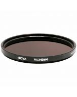 Hoya ND64 Pro 62mm