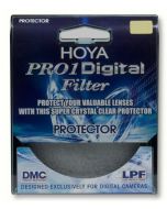 Hoya Skyddsfilter Protector PRO1 37mm